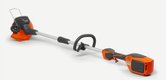 PACK COUPE BORDURE 110iL AVEC BATTERIE ET CHARGEUR